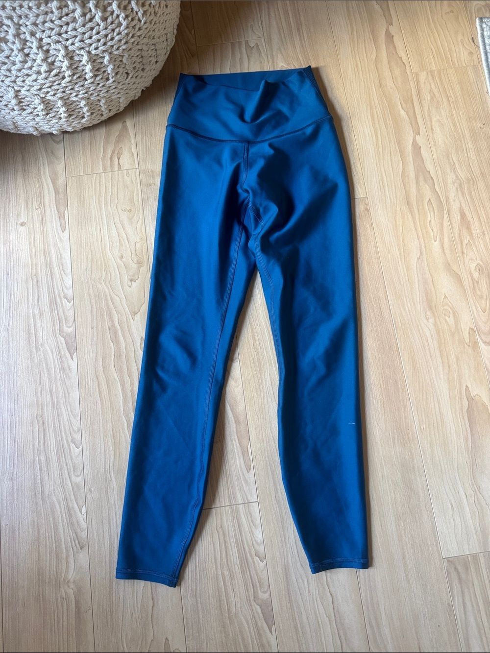 ALO Yoga High-Waist Leggings